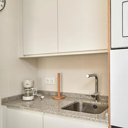 Appartement Abril By Ist