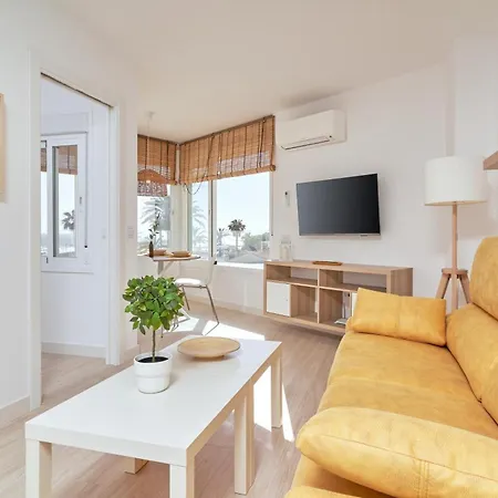 Abril By Ist Appartement Castillo Bajo