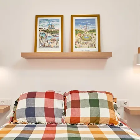 Appartement Abril By Ist *