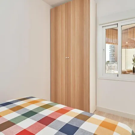 Appartement Abril By Ist Castillo Bajo