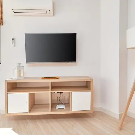 Appartement Abril By Ist