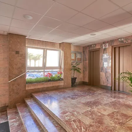 Abril By Ist Appartement Castillo Bajo